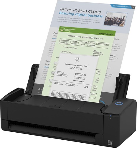 Ix1300 scanner documenti - scanner,
