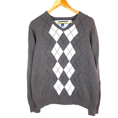 Maglione uomo tommy - da,