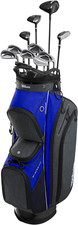 Mazze Da Golf , Set Completo