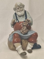 Figurina Lladro Il tocco