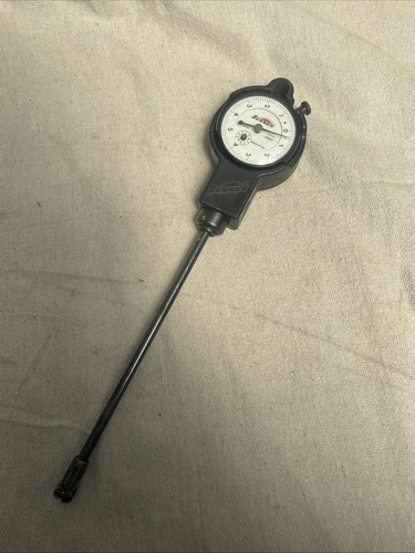 Sunnen dial fore - dial, gage