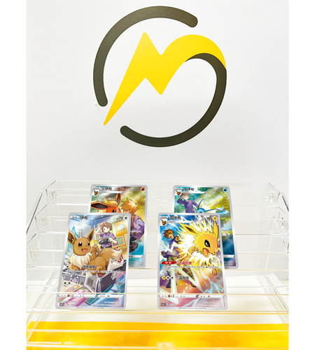 Pokemon tcg cinese carte - pokemon, 4