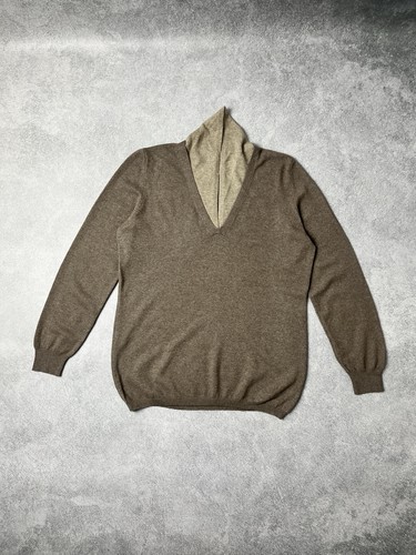 Maglione uomo gran - gran, sasso