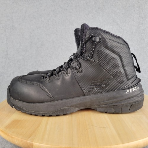 Scarpa stivali new balance - new,