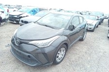 2020 Toyota C-HR 2.0L Engine