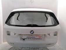 Portellone posteriore BMW