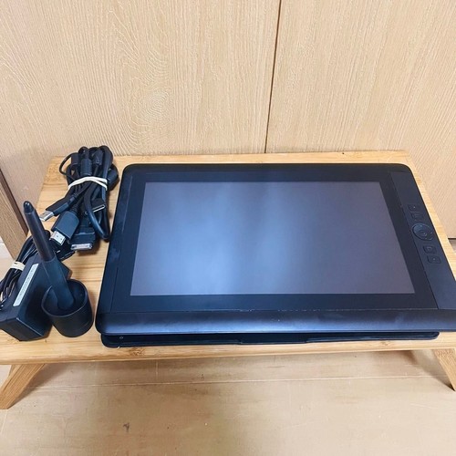 Wacom cintiq 13hd creative - wacom,