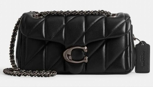Borsa tracolla coach - tracolla,