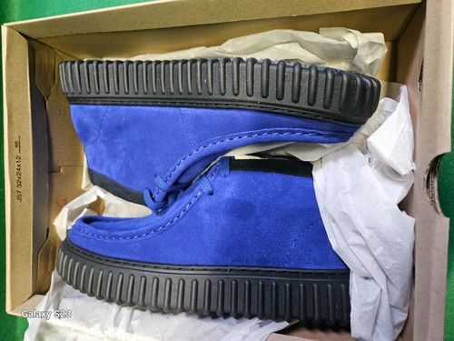 Scarpe clark tohill - clark,