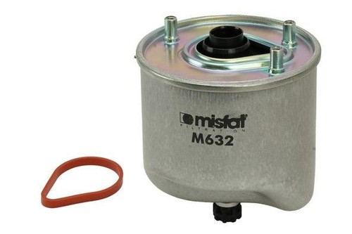 Filtro gasolio ford - filtro,