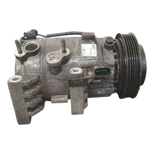 Compressore aria condizionata - compressore,