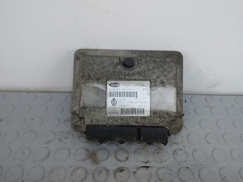 9869 centralina ecu - 9869,