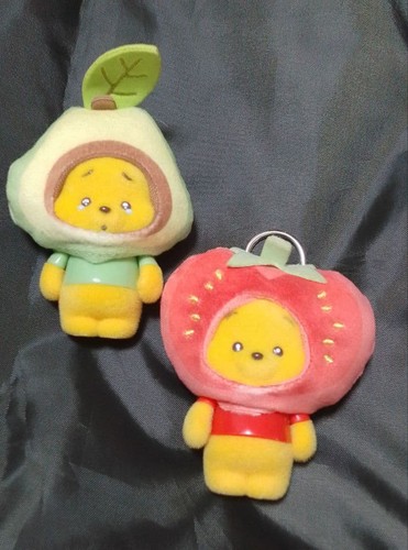 Winnie the pooh - pooh, little