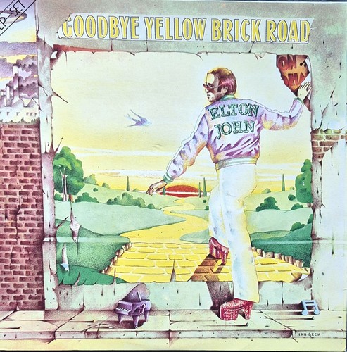 Elton john good - john,