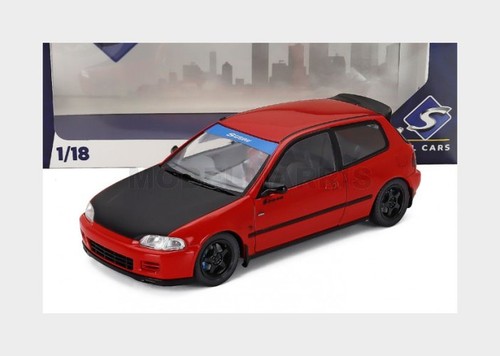 Solido 1810403 honda civic - solido,