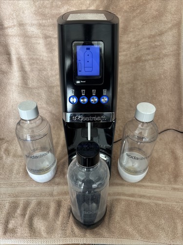 Macchina per acqua frizzante
