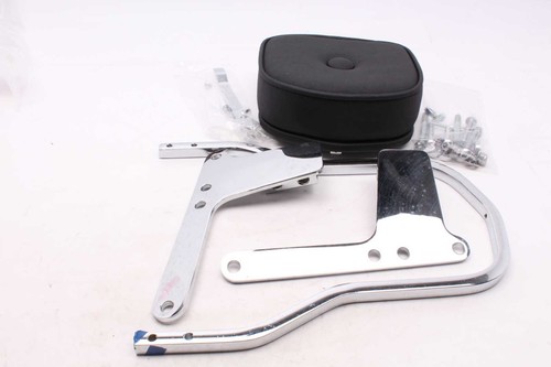 Schienale per sissy bar