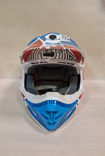 Cross Motorcycle Helmet
