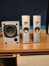 Altoparlanti Trust Per