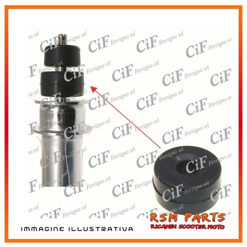 Tampone ammortizzatore - tampone,