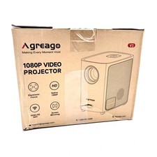 Videoproiettore Agreago 1080p