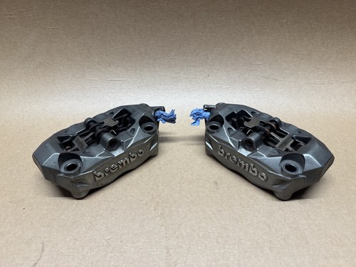 Pinze freno anteriori brembo - freno,