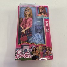 Mattel 2012 Barbie La vita