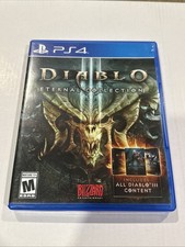 Diablo 3 - Eternal Collection