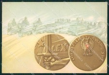 Military Propaganda Gold