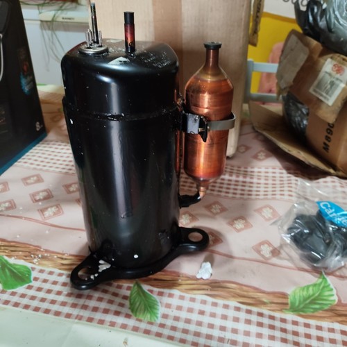 Compressore sanyo carrier - compressore,