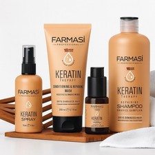 ✨ Farmasi Professional