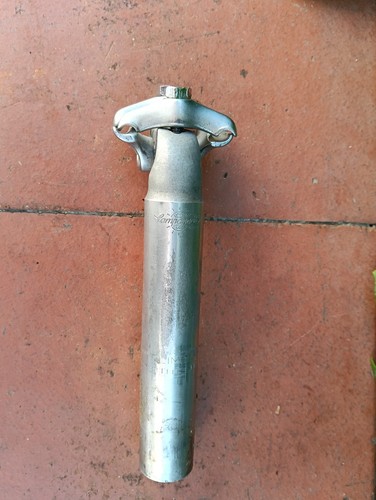 Tubo benzinaella campagnolo - benzinaella,