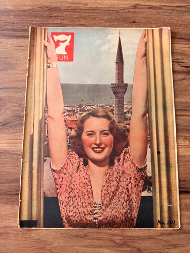Barbara stanwyck gun 301 - gun, n.301