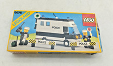 LEGO 6676 Unità di Comando
