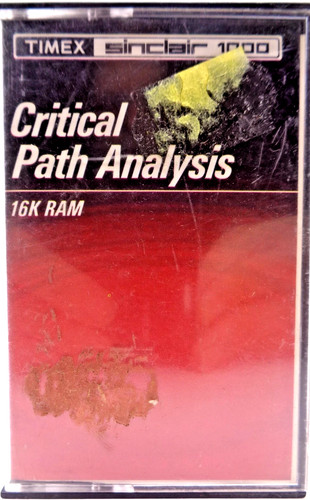 Sinclair analisi del - zx-81,