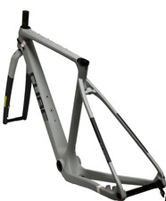 Set telaio Gravel CUBE Nuroad