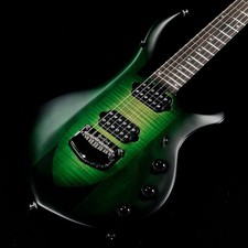 MUSIC MAN John Petrucci Firma