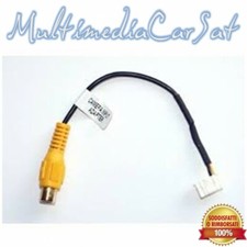 Alpine KWE-DIRECTCAMERA cavo