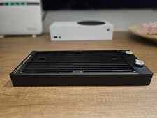 EK Water Block EK-Coolstream SE 240 (Slim Dual, 2x120) Radiatore PC