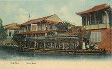 Postcard Pennsylvania Butler