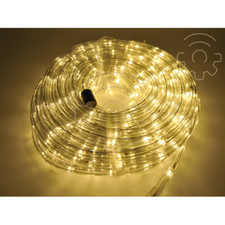 Warm White 20m Christmas LED