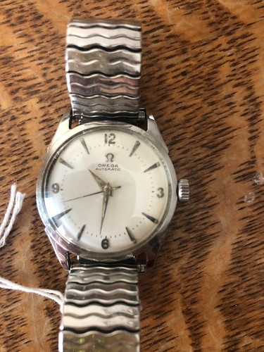 Orologio omega auto uomo - omega,