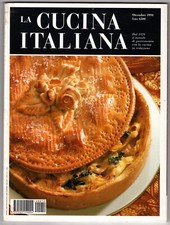 LA CUCINA ITALIANA - N 12, DICEMBRE - 1994