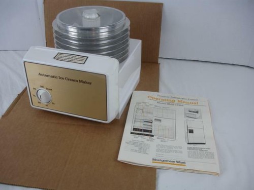 Vintage montgomery ward - vintage,