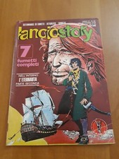 Fumetto Lancio Story n. 46