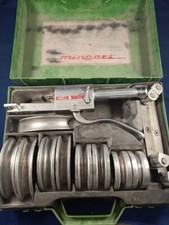 Curvatubi Mingori Amica 3