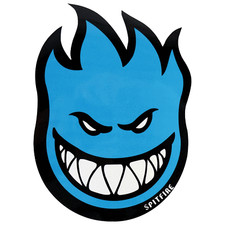 Spitfire Wheels Skateboard