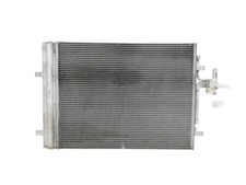 Radiatore Clima Volvo V60 1.6 D2 6G9119710DB - 22615