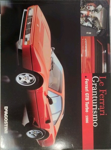 Ferrari - (rivista),