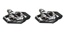 Pedali shimano m8120 - pedali, xt